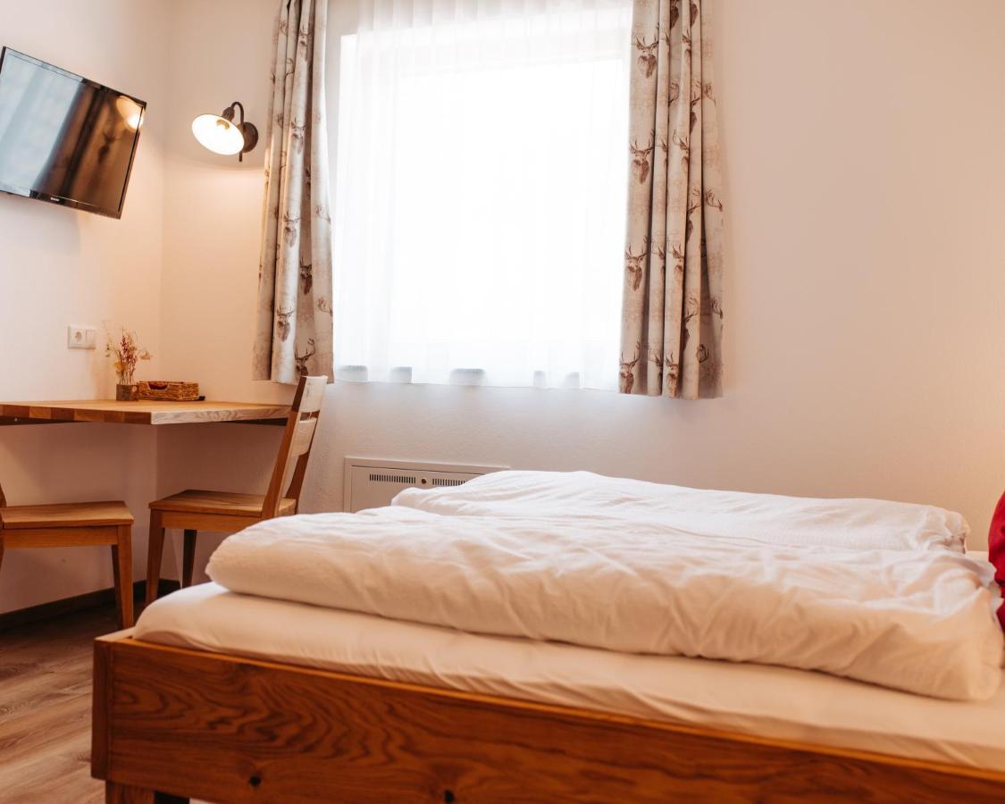 Ferienhof Leopold In Der Grub Ort im Innkreis Экстерьер фото